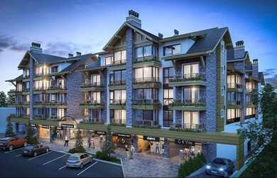 Imagem: O depósito possui 1 Vaga na garagem, 49m² de Área e está