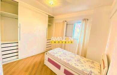 Imagem 5: Apartamento com 3 dormitórios, 94 m² - venda por R$ 535.000,00 ou aluguel...