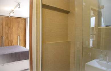 Imagem 12: MARAVILHOSA CASA EM CONDOMÍNIO FECHADO COM INFRA COMPLETA, NA BARRA DA...