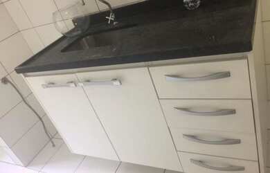 Imagem 4: Apartamento com 2 dormitórios, 57 m² - venda por R$ 375.000,00 ou aluguel...