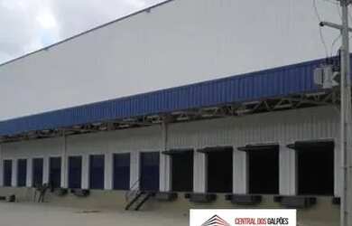 Imagem 3: Espetaculares galpões . Opções de todos os tamanhos