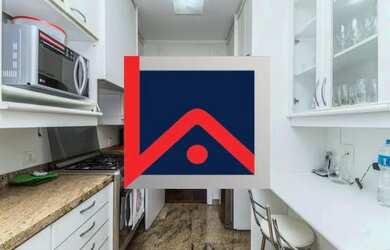 Imagem 7: Apartamento Locação Moema 240 m² 3 Dormitórios