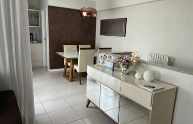 Imagem 9: Linda cobertura no Condomínio Liv do Recreio