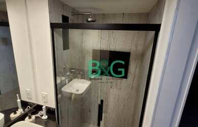 Imagem 10: Apartamento com 2 dormitórios, 70 m² - venda por R$ 860.000 ou aluguel por R$ 6.496/mês