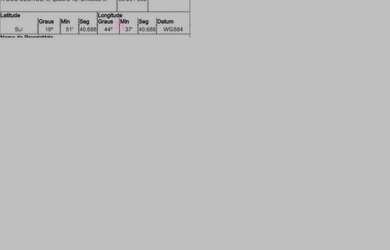 Imagem: A casa possui 1 Dormitório, 1 Banheiro, 52.286m² de Área