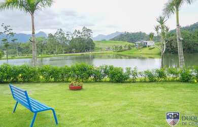 Imagem 3: Terreno à venda, Santa Luzia - Jaraguá do Sul/SC
