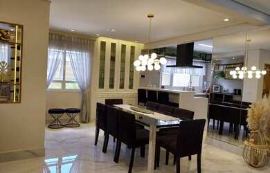 Imagem 6: Casa para venda por R$ 6.000.000,00 em Alphaville, Barueri-SP