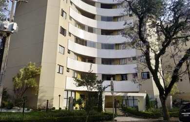 Imagem: O apartamento possui 2 Dormitórios, 1 Banheiro, 61m² de Área