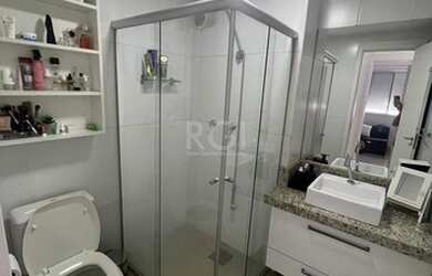 Imagem 9: Apartamento para Venda - 48m², 2 dormitórios, 1 vaga - Jardim Itu