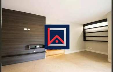 Imagem 5: Locação Apartamento 4 Dormitórios - 218 m² Moema