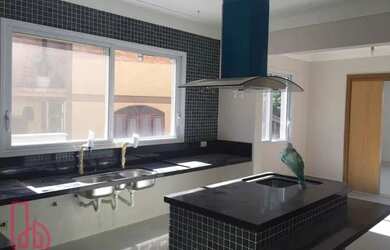 Imagem 9: Casa com 5 dormitórios, 950 m² - venda por R$ 17.000.000,00 ou aluguel...