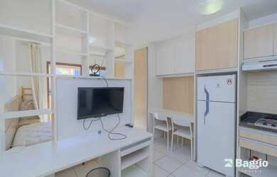 Imagem 12: Apartamento de 1 quarto para alugar no bairro Centro