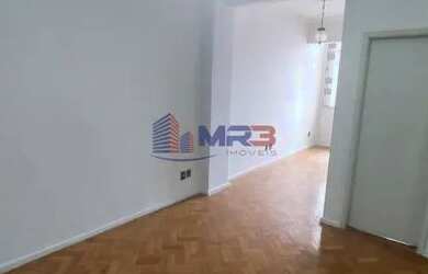 Imagem: O apartamento possui 1 Dormitório, 1 Banheiro, 49m² de Área
