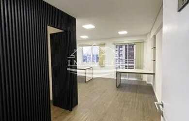 Imagem: O depósito possui 32m² de Área, Imóvel mobiliado e está