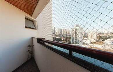 Imagem 5: APARTAMENTO RESIDENCIAL em São Paulo - SP, Vila da Saúde