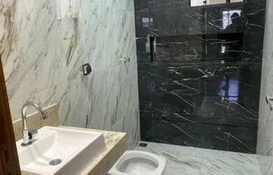 Imagem 4: Casa Jd Mônaco. Churrasqueira, 126m² de Área, 2 Vagas na garageme3...