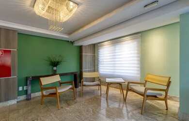 Imagem 3: Porto Alegre - Apartamento Padrão - Tristeza