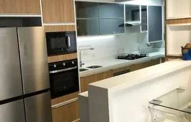 Imagem 7: Apartamento a venda na Praia dos Amores Balneário Camboriú