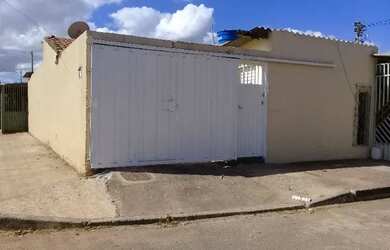 Imagem 1: casa na qr 304. 1 Vaga na garageme2 Dormitórios