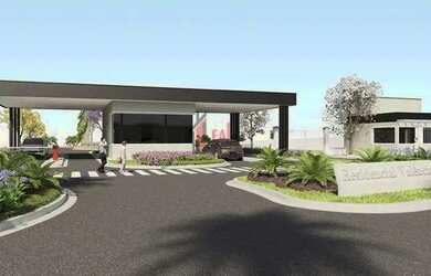 Imagem: O terreno possui 300m² de Área e está localizado em Centro