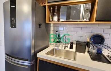 Imagem 14: Apartamento com 2 dormitórios, 70 m² - venda por R$ 860.000 ou aluguel por R$ 6.496/mês