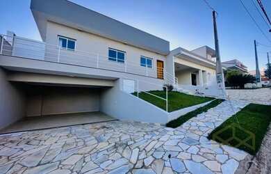 Imagem: Casa - Santa Cruz - Valinhos