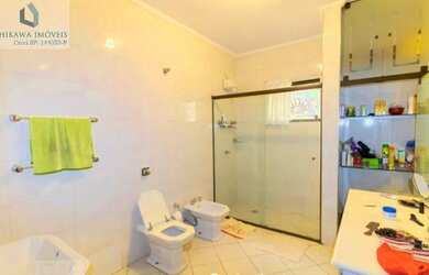 Imagem 8: CASA RESIDENCIAL em SÃO PAULO - SP, PARQUE NOVO MUNDO