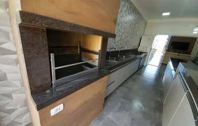 Imagem 10: Casa MARIA JULIA 3 dormitórios c/ piscina