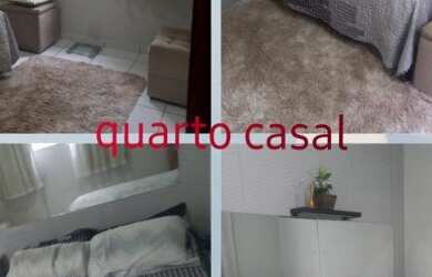 Imagem 9: aluga-se apto mobilhado quartos em frente ao shopping Pátio Norte