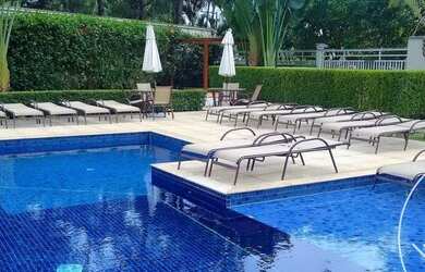 Imagem 5: Near locação. 130m² de Área, 3 Vagas na garageme3 Dormitórios