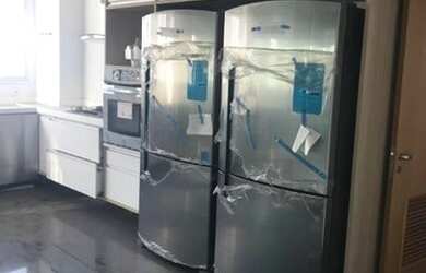 Imagem 6: São Paulo - Apartamento Padrão - Tatuapé