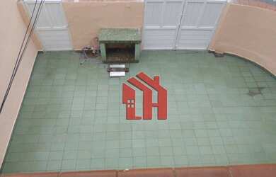 Imagem 12: Sobrado com 2 dormitórios à venda, 112 m² por R$ 700.000,00 - Embaré...