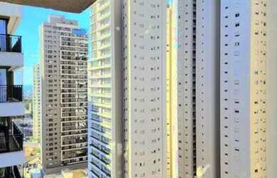 Imagem 2: Apartamento novo no Marista