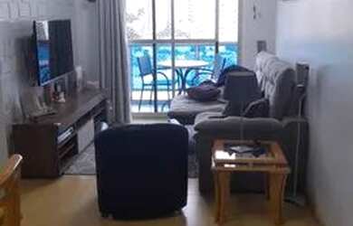 Imagem: O apartamento e possui 3 Dormitórios, Suítes, 2 Banheiros