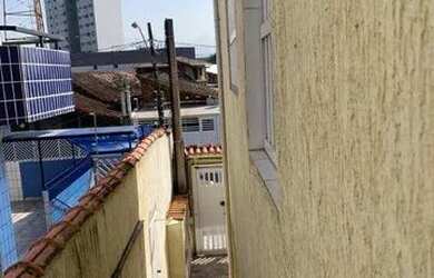 Imagem 15: SOBRADO EM CONDOMÍNIO PARA LOCAÇÃO - VILA TUPI PRAIA GRANDE 500 METROS DA PRAIA !! 02 DORM