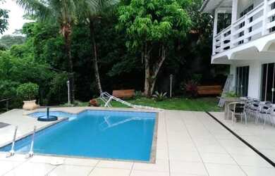 Imagem 5: Niterói - Casa Padrão -