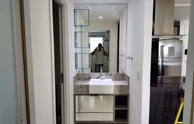 Imagem 11: Apartamento para alugar no bairro Armação - Salvador/BA