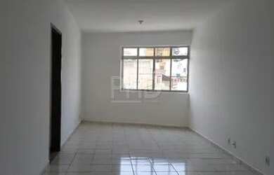 Imagem: O apartamento possui 2 Dormitórios, 1 Banheiro e 90m² de Área