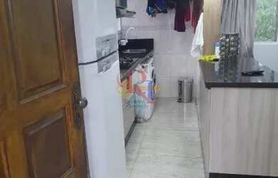 Imagem 12: Apartamento em Condomínio Padrão para Locação no bairro Jardim Santa...