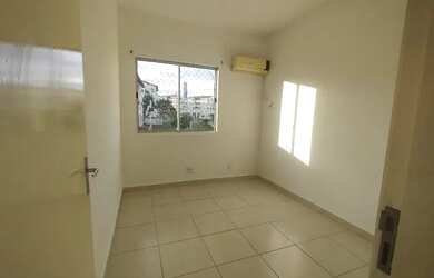 Imagem 7: ñ paga água gás / paga luz cond. paraíso lago azul 4º andar 2 arcondicionados instalados!!