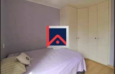 Imagem 13: Apartamento Locação 4 Dormitórios - 134 m² Brooklin