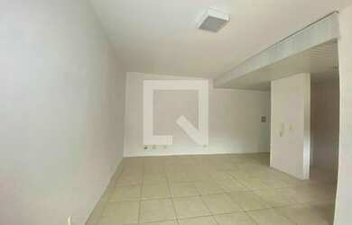 Imagem: O apartamento possui 1 Dormitório, 1 Banheiro e 42m² de Área