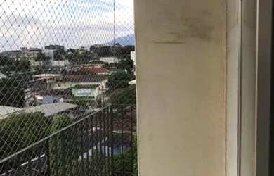 Imagem 2: Vendo apartamento. 1 Vaga na garageme2 Dormitórios