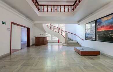 Imagem 2: Casa com 10 dormitórios, 826 m² - venda por R$ 8.000.000,00 ou aluguel...