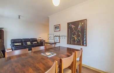 Imagem 7: Apartamento Locação 1 Dormitórios - 80 m² Vila Nova Conceição