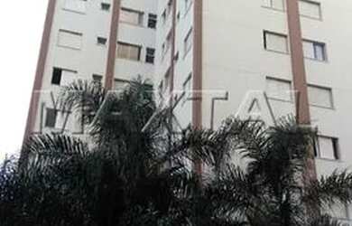 Imagem 13: Apartamento na Zona Norte, no Bairro Lauzane Paulista, sendo 2 Dormitórios, 1 Vaga com 46