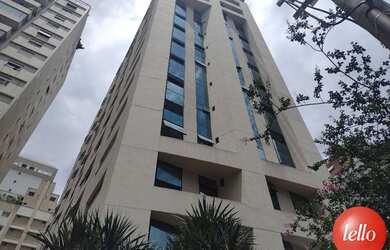 Imagem: São Paulo - Conjunto Comercial/Sala - Jardins