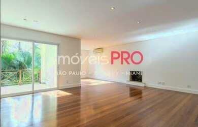 Imagem 2: Casa de Luxo em Condomínio Fechado no Alto da Boa Vista - venda ou locação