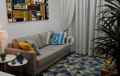 Imagem: O apartamento possui 2 Dormitórios, 3 Banheiros, 1 Vaga na