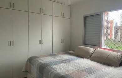 Imagem 6: Apartamento Venda 2 Dormitórios - 69 m² Brooklin